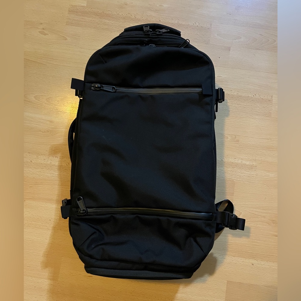 Aer Travel Pack 1 (Original) - Black